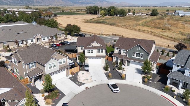 944 Los Alamitos Street, Minden, NV 89423