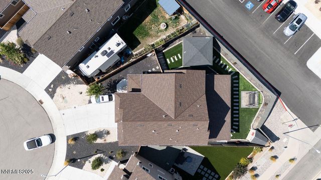 944 Los Alamitos Street, Minden, NV 89423