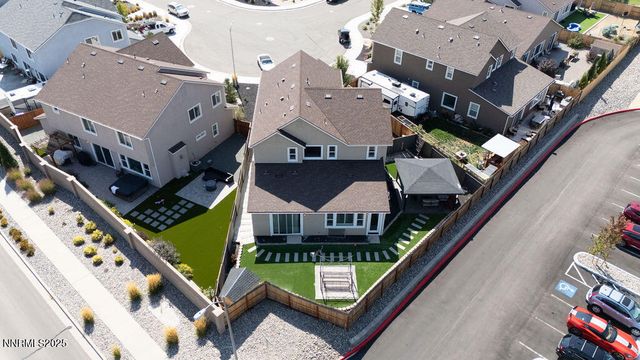 944 Los Alamitos Street, Minden, NV 89423