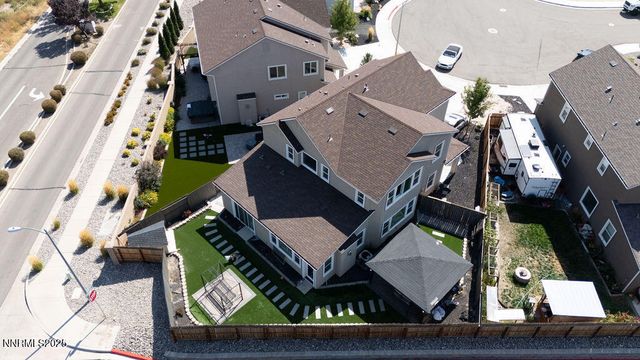 944 Los Alamitos Street, Minden, NV 89423