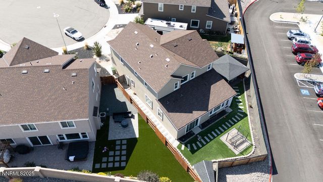 944 Los Alamitos Street, Minden, NV 89423