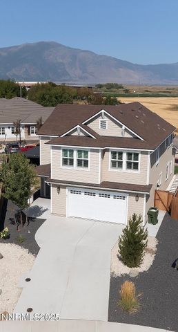 944 Los Alamitos Street, Minden, NV 89423