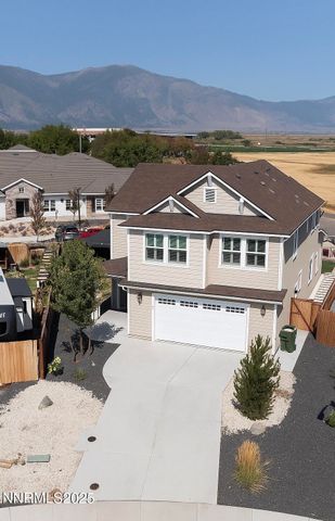 944 Los Alamitos Street, Minden, NV 89423