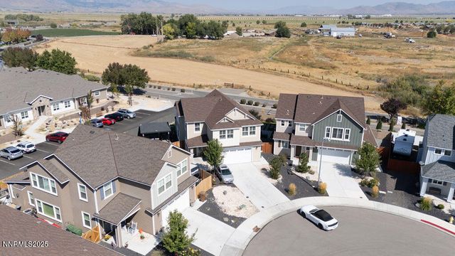 944 Los Alamitos Street, Minden, NV 89423