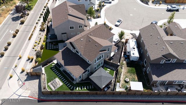 944 Los Alamitos Street, Minden, NV 89423