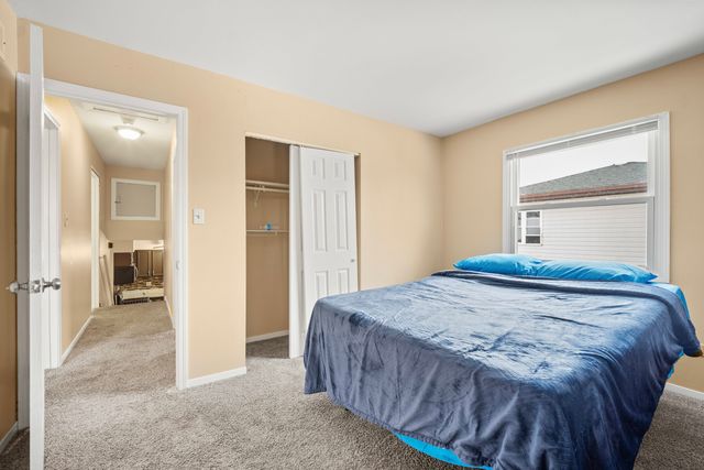 18033 Idlewild Drive, Country Club Hills, IL 60478