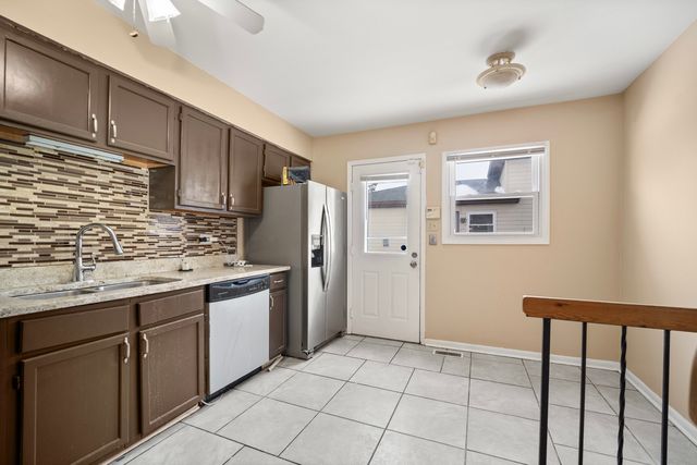 18033 Idlewild Drive, Country Club Hills, IL 60478