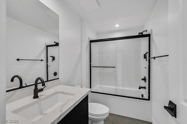 4122 Prairie Star Avenue, Las Vegas, NV 89141