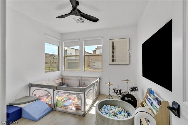 4122 Prairie Star Avenue, Las Vegas, NV 89141