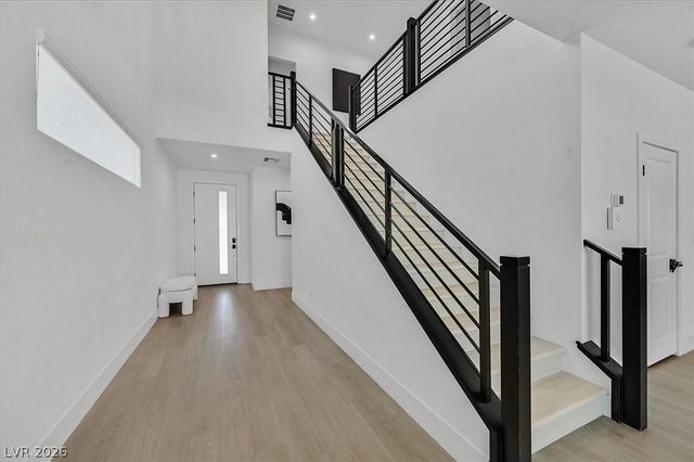 4122 Prairie Star Avenue, Las Vegas, NV 89141