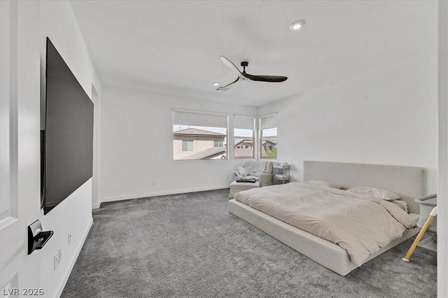 4122 Prairie Star Avenue, Las Vegas, NV 89141