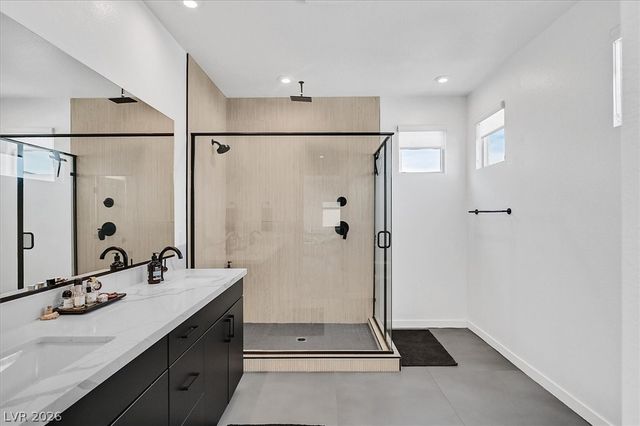 4122 Prairie Star Avenue, Las Vegas, NV 89141