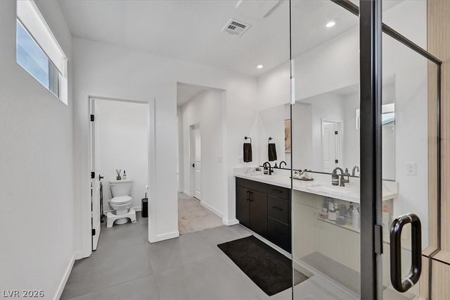 4122 Prairie Star Avenue, Las Vegas, NV 89141