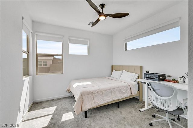 4122 Prairie Star Avenue, Las Vegas, NV 89141