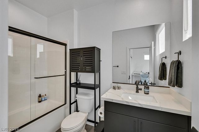 4122 Prairie Star Avenue, Las Vegas, NV 89141