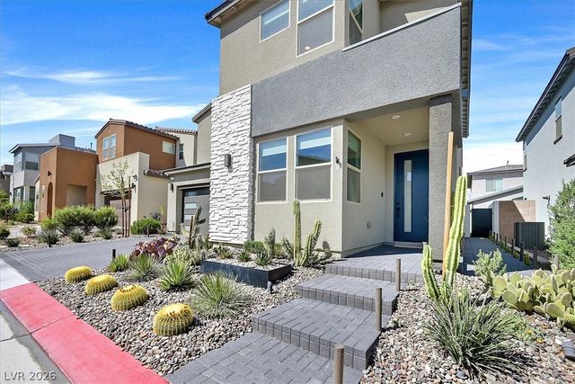 4122 Prairie Star Avenue, Las Vegas, NV 89141