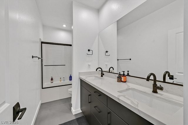 4122 Prairie Star Avenue, Las Vegas, NV 89141