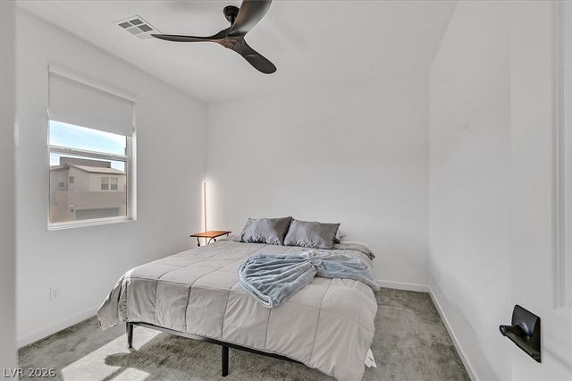 4122 Prairie Star Avenue, Las Vegas, NV 89141