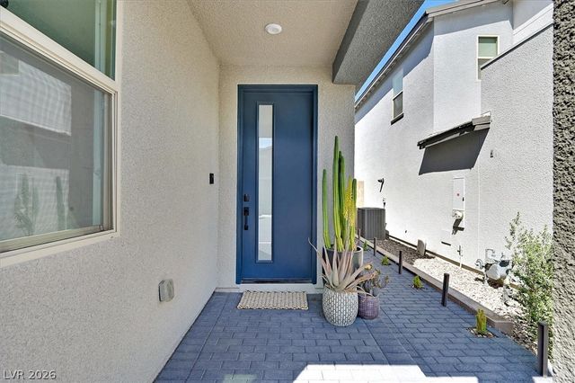 4122 Prairie Star Avenue, Las Vegas, NV 89141