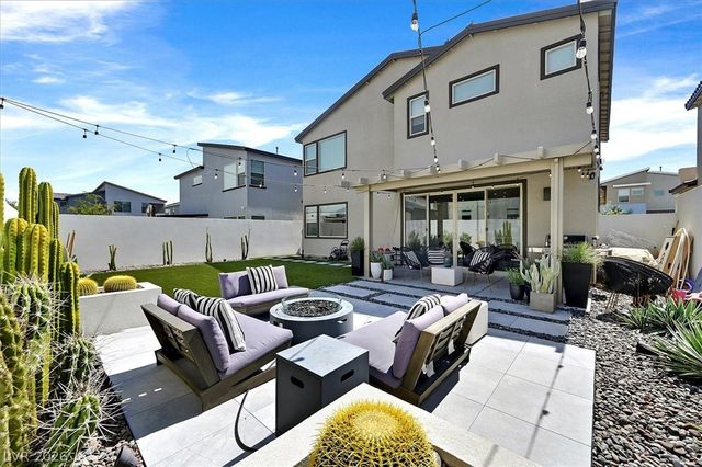 4122 Prairie Star Avenue, Las Vegas, NV 89141