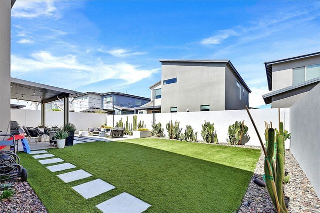 4122 Prairie Star Avenue, Las Vegas, NV 89141