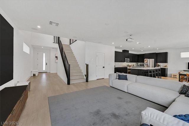 4122 Prairie Star Avenue, Las Vegas, NV 89141