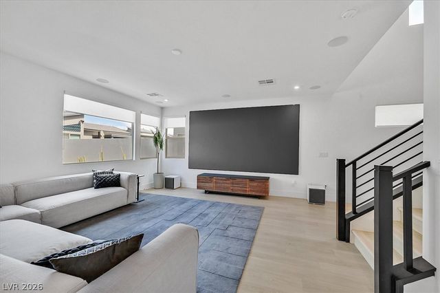 4122 Prairie Star Avenue, Las Vegas, NV 89141