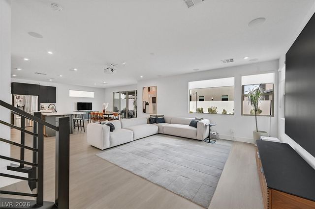 4122 Prairie Star Avenue, Las Vegas, NV 89141