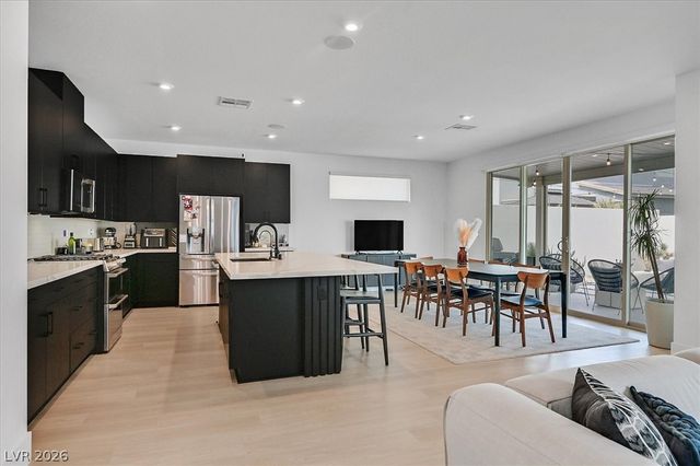 4122 Prairie Star Avenue, Las Vegas, NV 89141