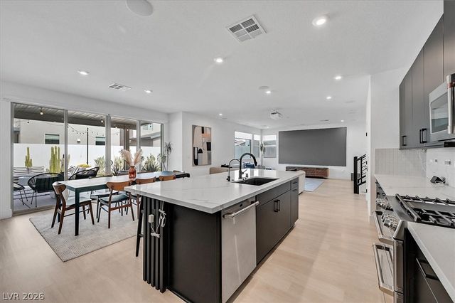 4122 Prairie Star Avenue, Las Vegas, NV 89141