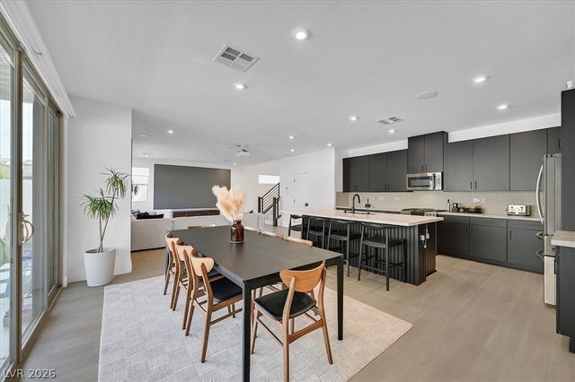 4122 Prairie Star Avenue, Las Vegas, NV 89141