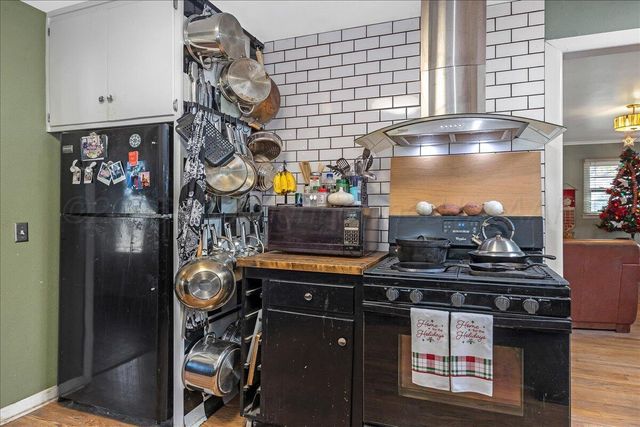 3408 CONCORD Road, Amarillo, TX 79109