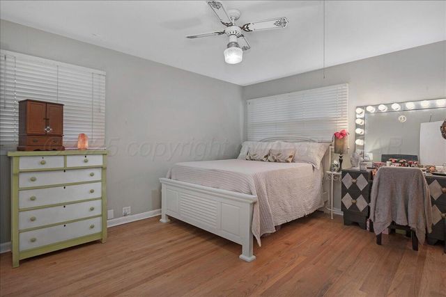 3408 CONCORD Road, Amarillo, TX 79109