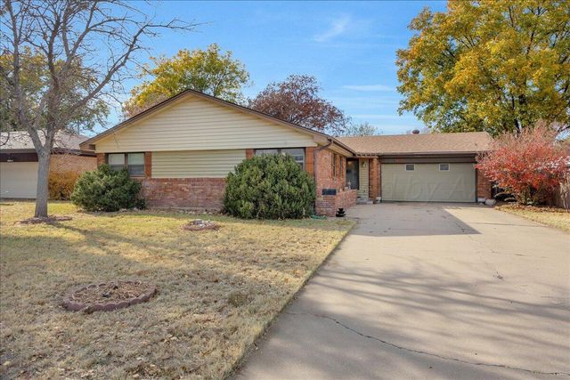 3408 CONCORD Road, Amarillo, TX 79109