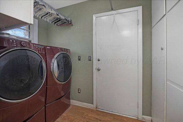 3408 CONCORD Road, Amarillo, TX 79109