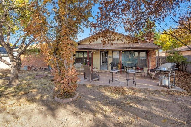 3408 CONCORD Road, Amarillo, TX 79109