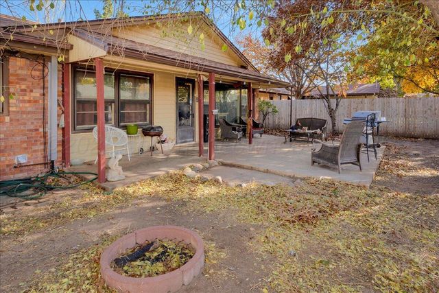 3408 CONCORD Road, Amarillo, TX 79109