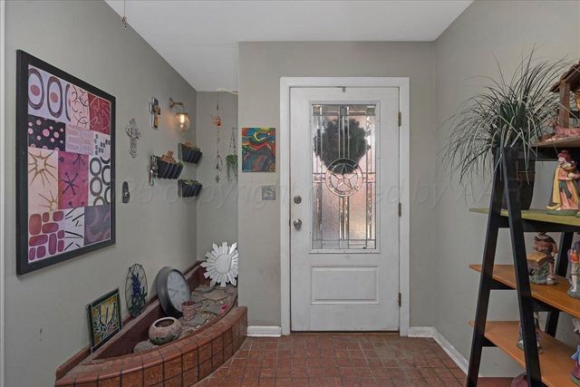 3408 CONCORD Road, Amarillo, TX 79109