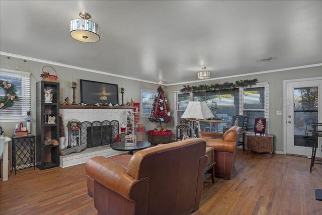 3408 CONCORD Road, Amarillo, TX 79109