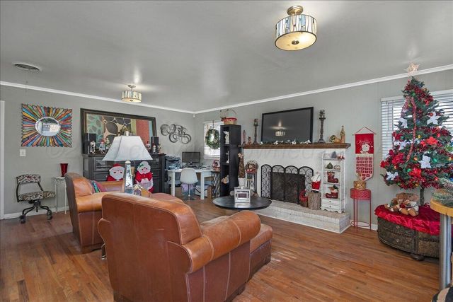 3408 CONCORD Road, Amarillo, TX 79109