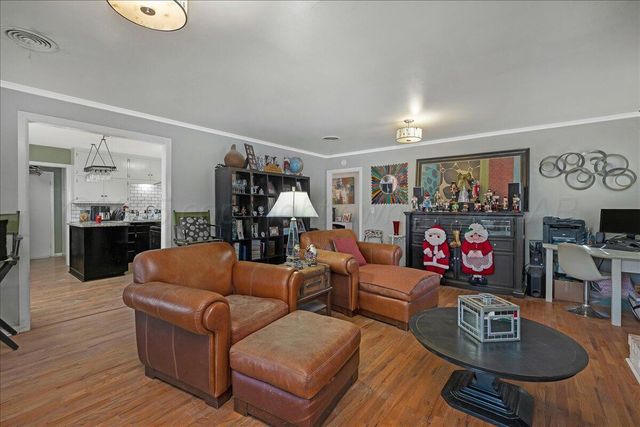 3408 CONCORD Road, Amarillo, TX 79109