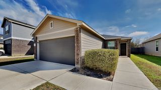 7918 Hanging Branch, San Antonio, TX 78253