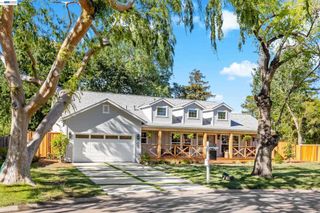420 Beatrice Rd, Pleasant Hill, CA 94523
