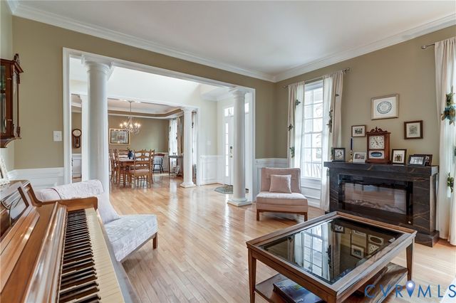 11423 Willows Green Way, Glen Allen, VA 23059