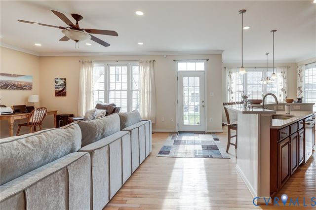 11423 Willows Green Way, Glen Allen, VA 23059