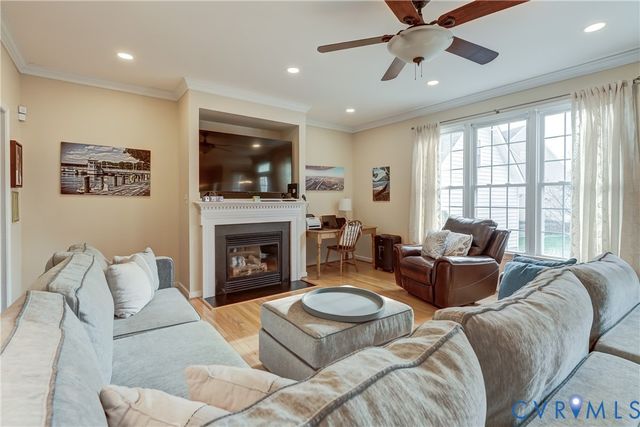 11423 Willows Green Way, Glen Allen, VA 23059