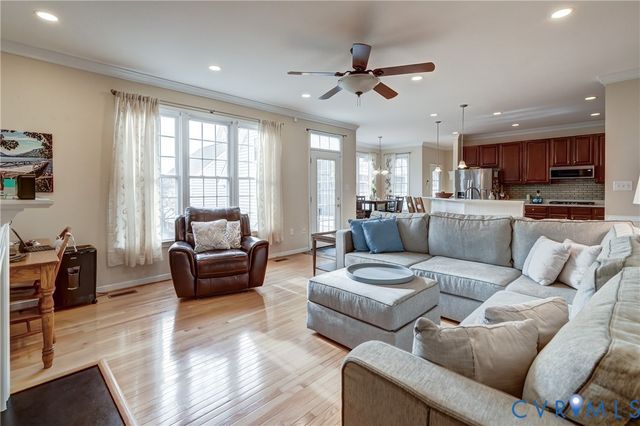 11423 Willows Green Way, Glen Allen, VA 23059