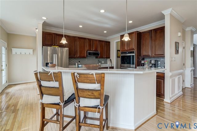 11423 Willows Green Way, Glen Allen, VA 23059