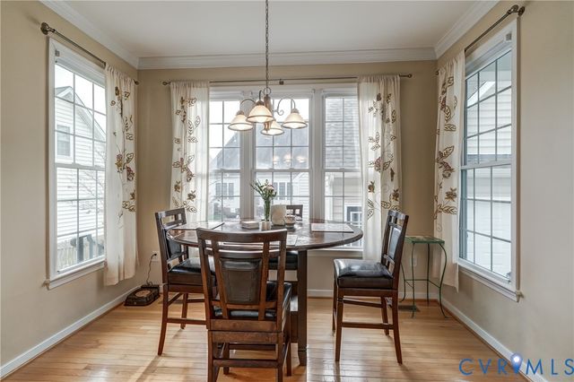 11423 Willows Green Way, Glen Allen, VA 23059