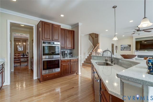 11423 Willows Green Way, Glen Allen, VA 23059